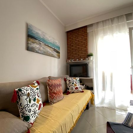 Penny'S Luxury City Apartment Thessaloniki Exterior photo
