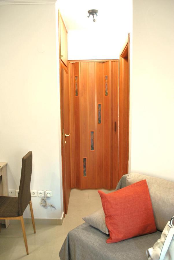 Penny'S Luxury City Apartment Thessaloniki Exterior photo