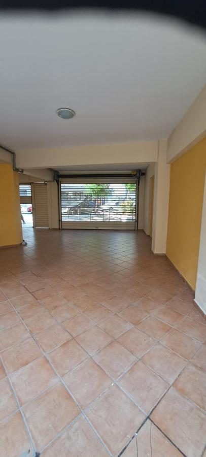 Penny'S Luxury City Apartment Thessaloniki Exterior photo