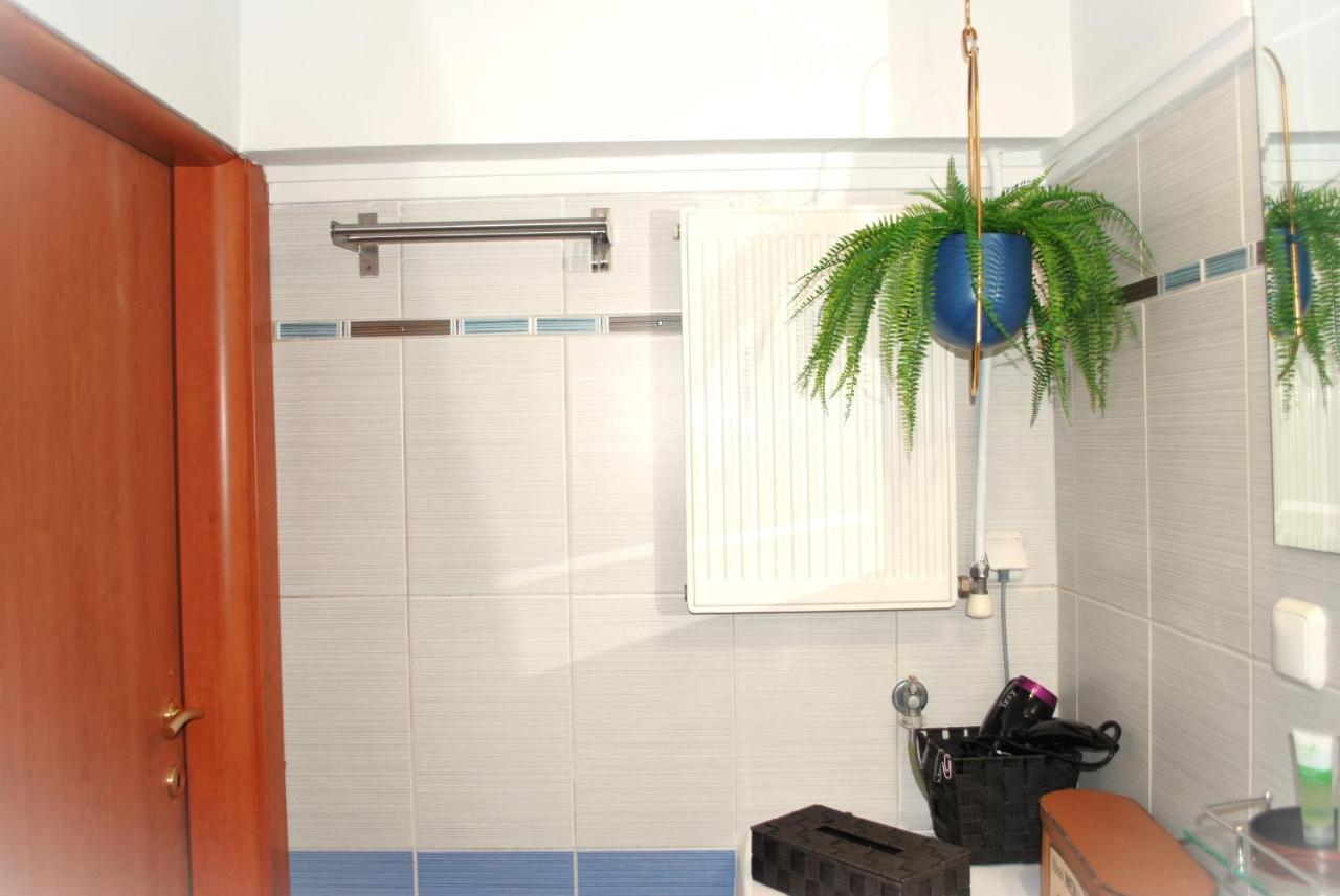 Penny'S Luxury City Apartment Thessaloniki Exterior photo