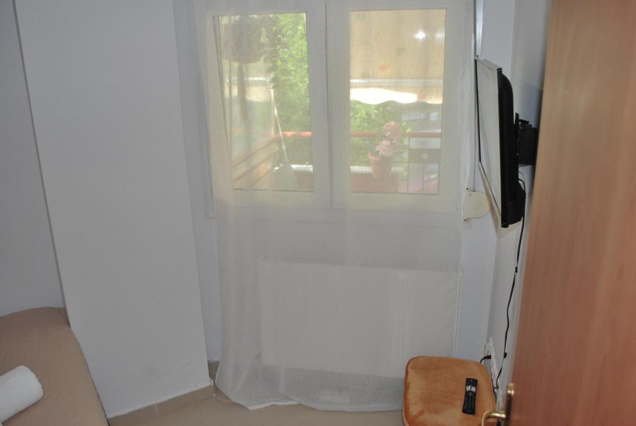 Penny'S Luxury City Apartment Thessaloniki Exterior photo