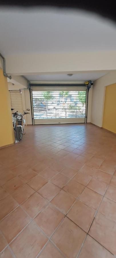 Penny'S Luxury City Apartment Thessaloniki Exterior photo