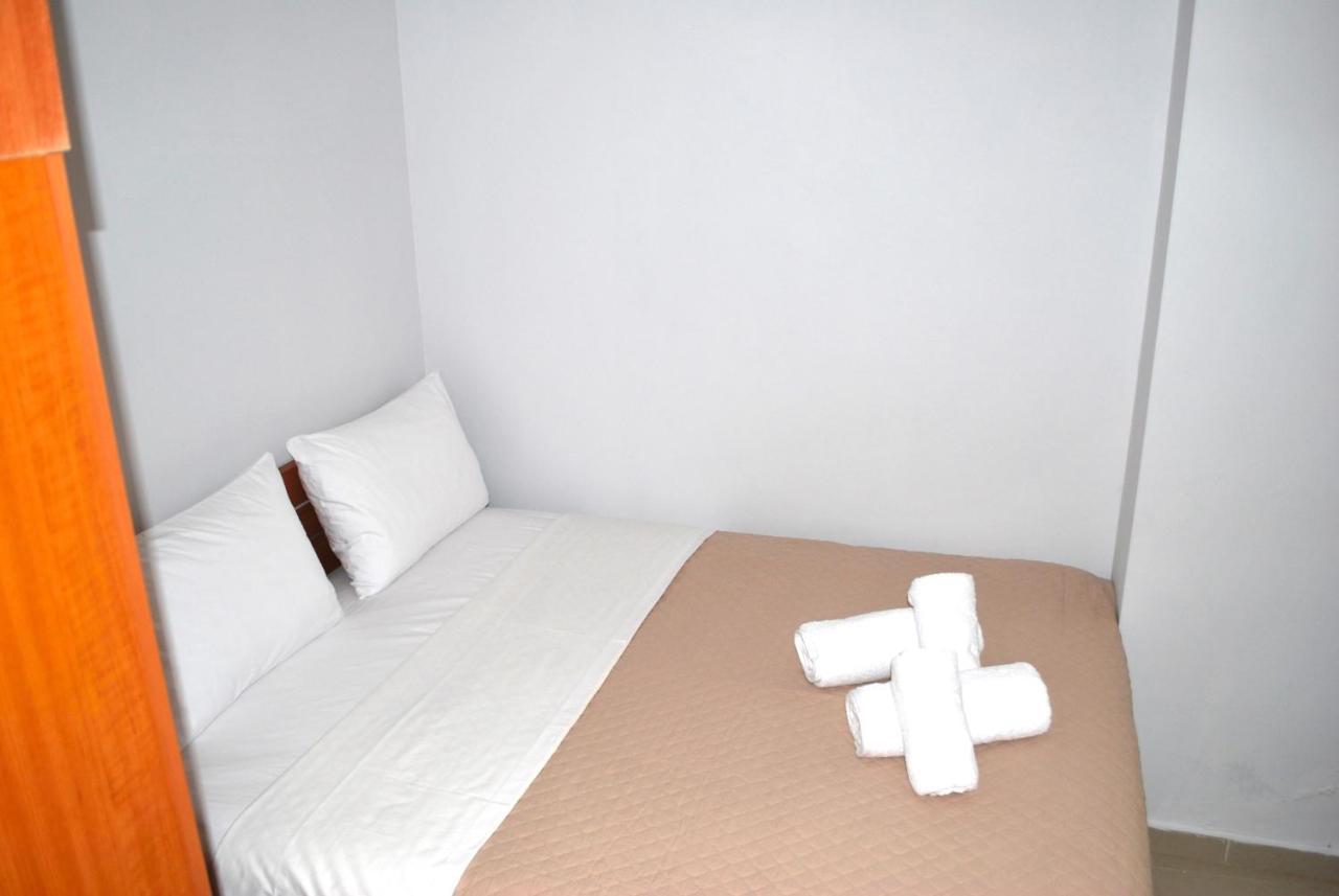 Penny'S Luxury City Apartment Thessaloniki Exterior photo