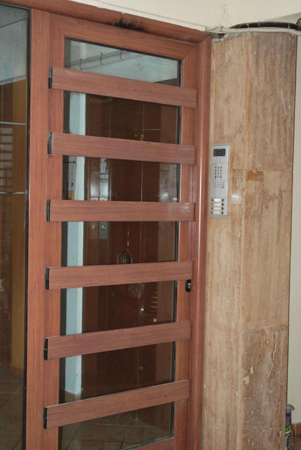 Penny'S Luxury City Apartment Thessaloniki Exterior photo