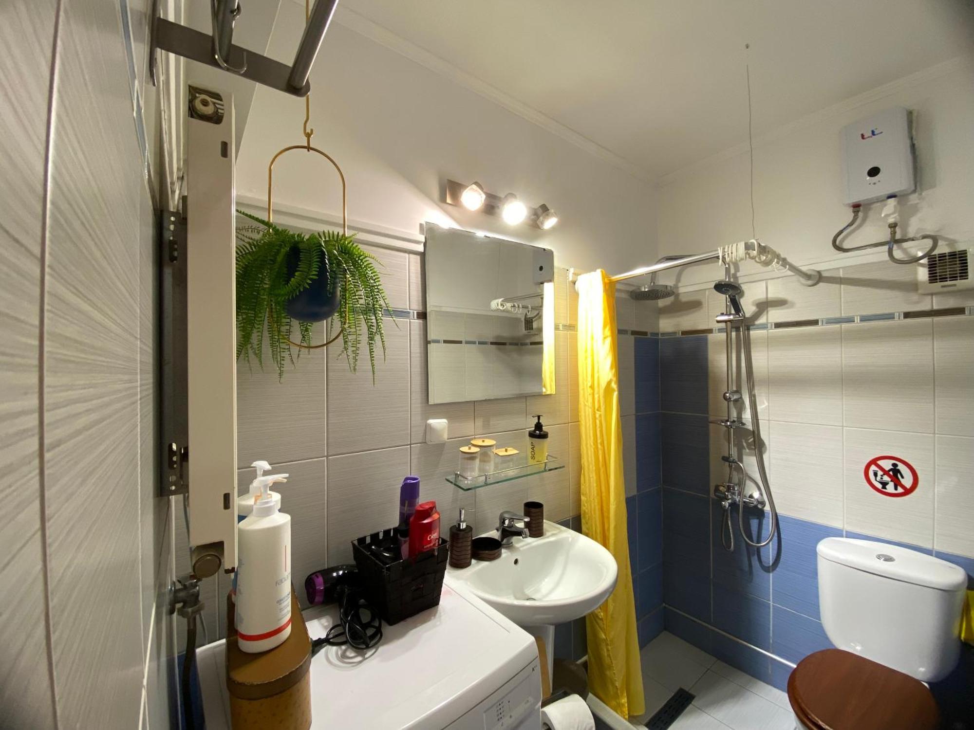 Penny'S Luxury City Apartment Thessaloniki Exterior photo